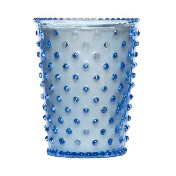 Simpatico Lavender Hobnail 100hr Candle