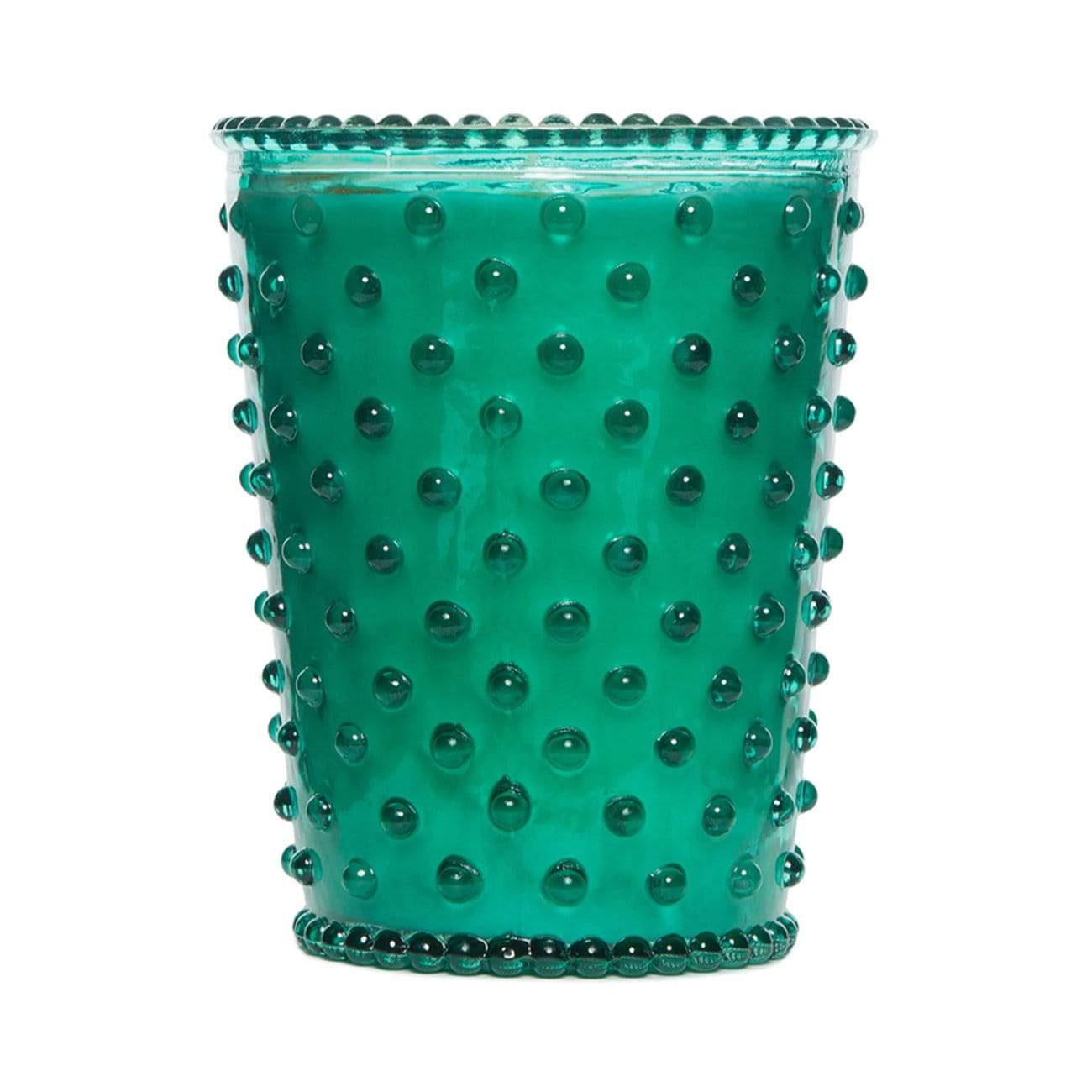 Simpatico Marine Hobnail Candle