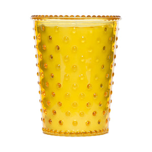 Simpatico Meyer Lemon Hobnail 100hr Candle