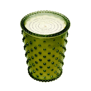 Simpatico Pear Hobnail 100hr Candle