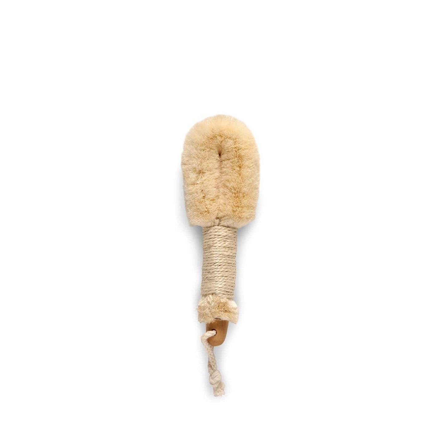 Saison Sisal Body Brush - Medium