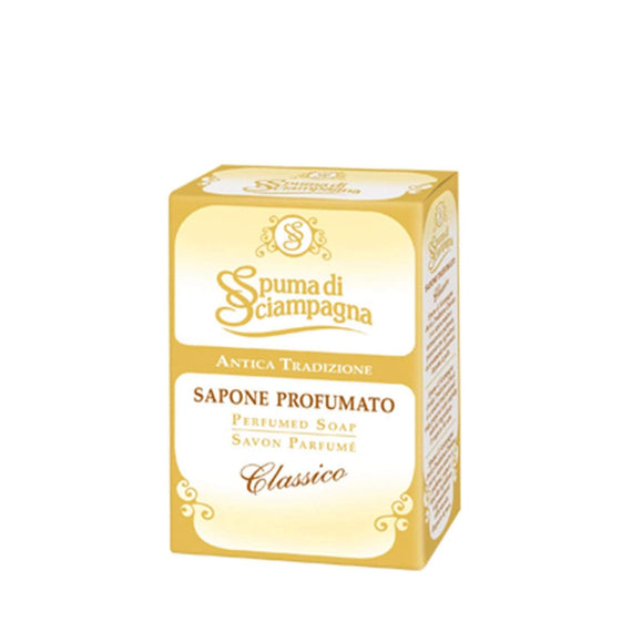 Spuma di Sciampagna Soap