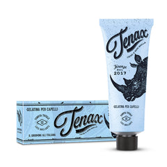 Tenax Hair Gel - Total Hold (Blue Tube)
