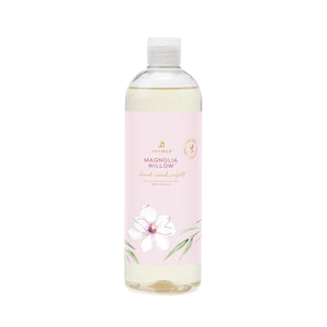 Thymes Magnolia Willow Hand Wash Refill