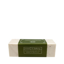 U.S. Apothecary Cucumber & Aloe Soap
