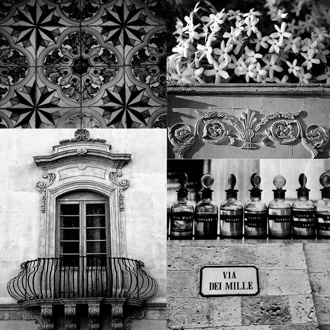 VIA DEI MILLE Dolce Kaos Eau de Parfum