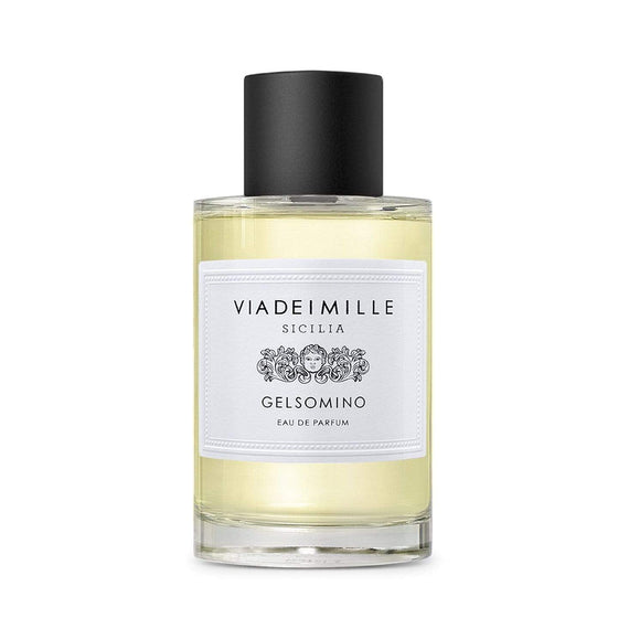 VIA DEI MILLE Gelsomino Eau de Parfum