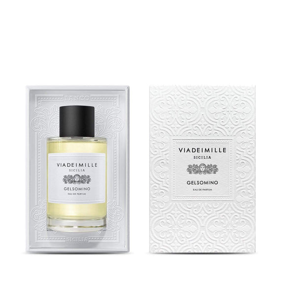 VIA DEI MILLE Gelsomino Eau de Parfum