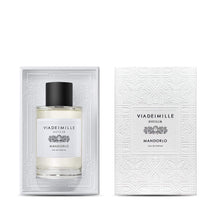 VIA DEI MILLE Mandorlo Eau de Parfum