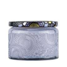 VOLUSPA Apple Blue Clover Petite Candle