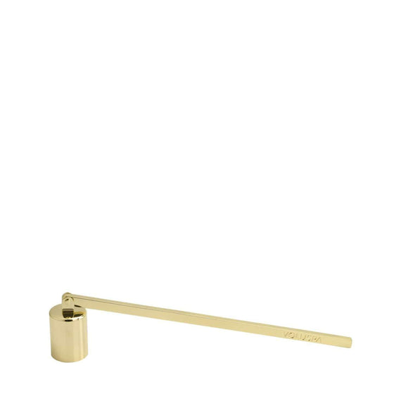 VOLUSPA Candle Snuffer - Gold