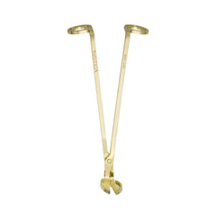 Candle Wick Trimmer - Gold