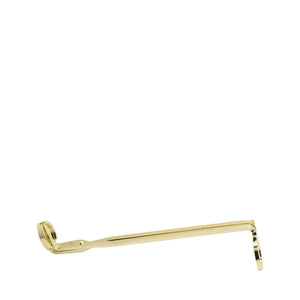 Candle Wick Trimmer - Gold