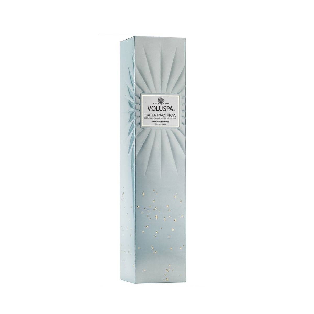 VOLUSPA Casa Pacifica Diffuser: Official Stockist