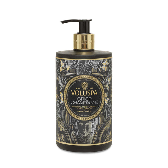 VOLUSPA Crisp Champagne Hand Lotion