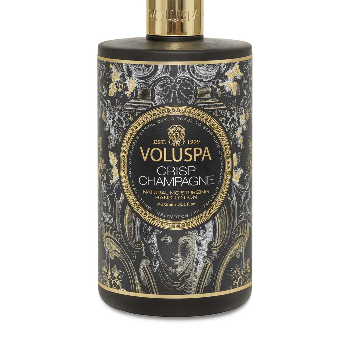 VOLUSPA Crisp Champagne Hand Lotion