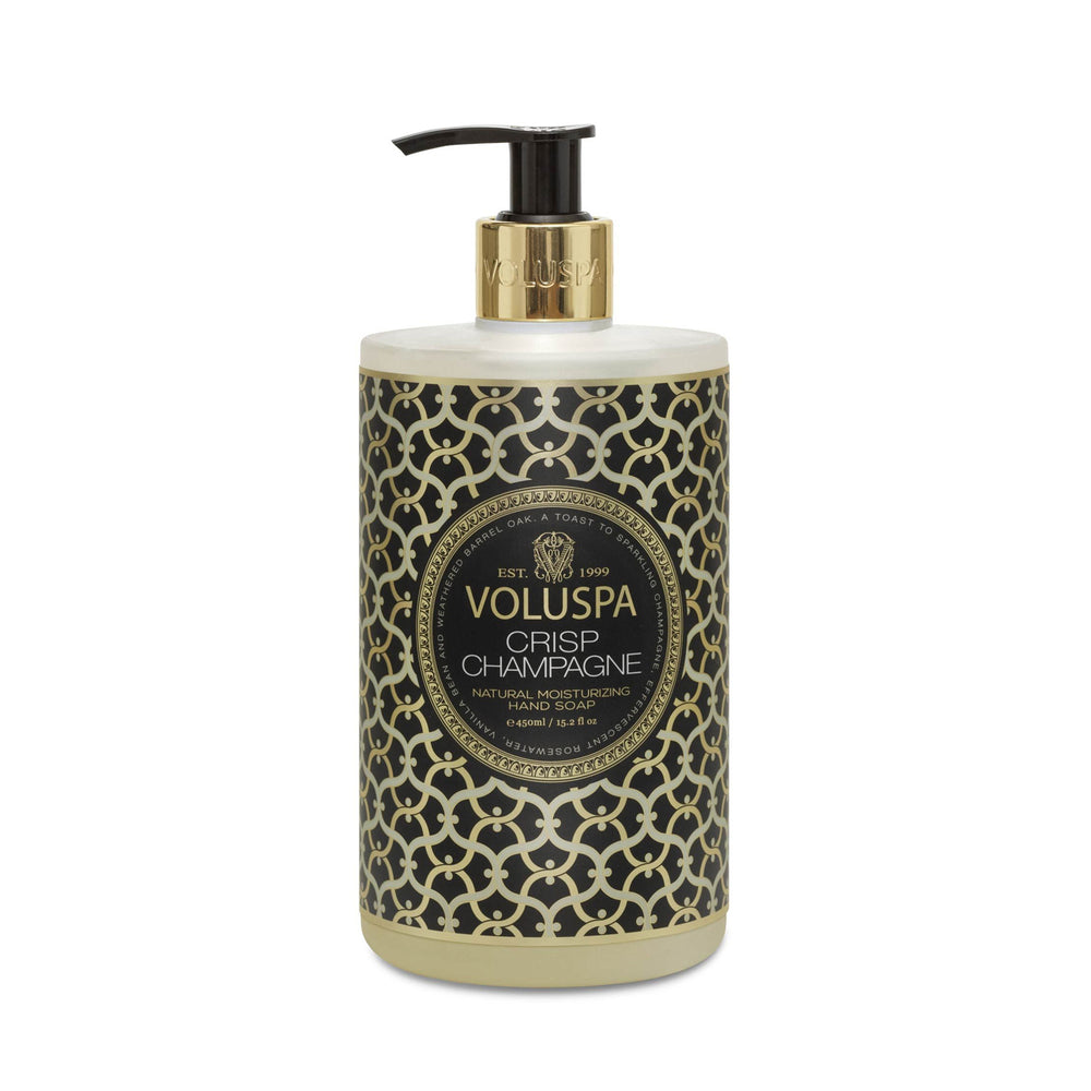 VOLUSPA Crisp Champagne Hand Soap