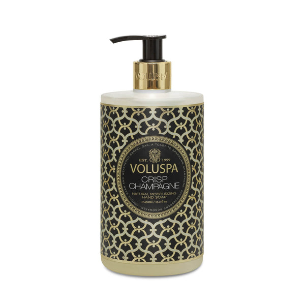 VOLUSPA Crisp Champagne Hand Soap