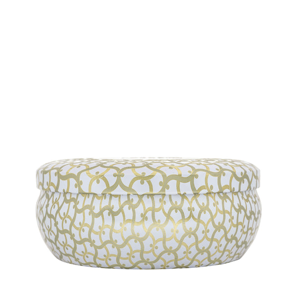 VOLUSPA Eucalyptus & White Sage 3 Wick Candle