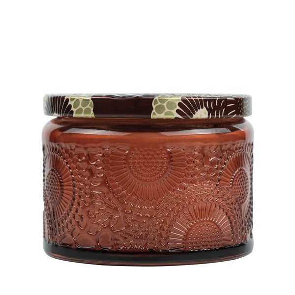 VOLUSPA Forbidden Fig Petite Candle