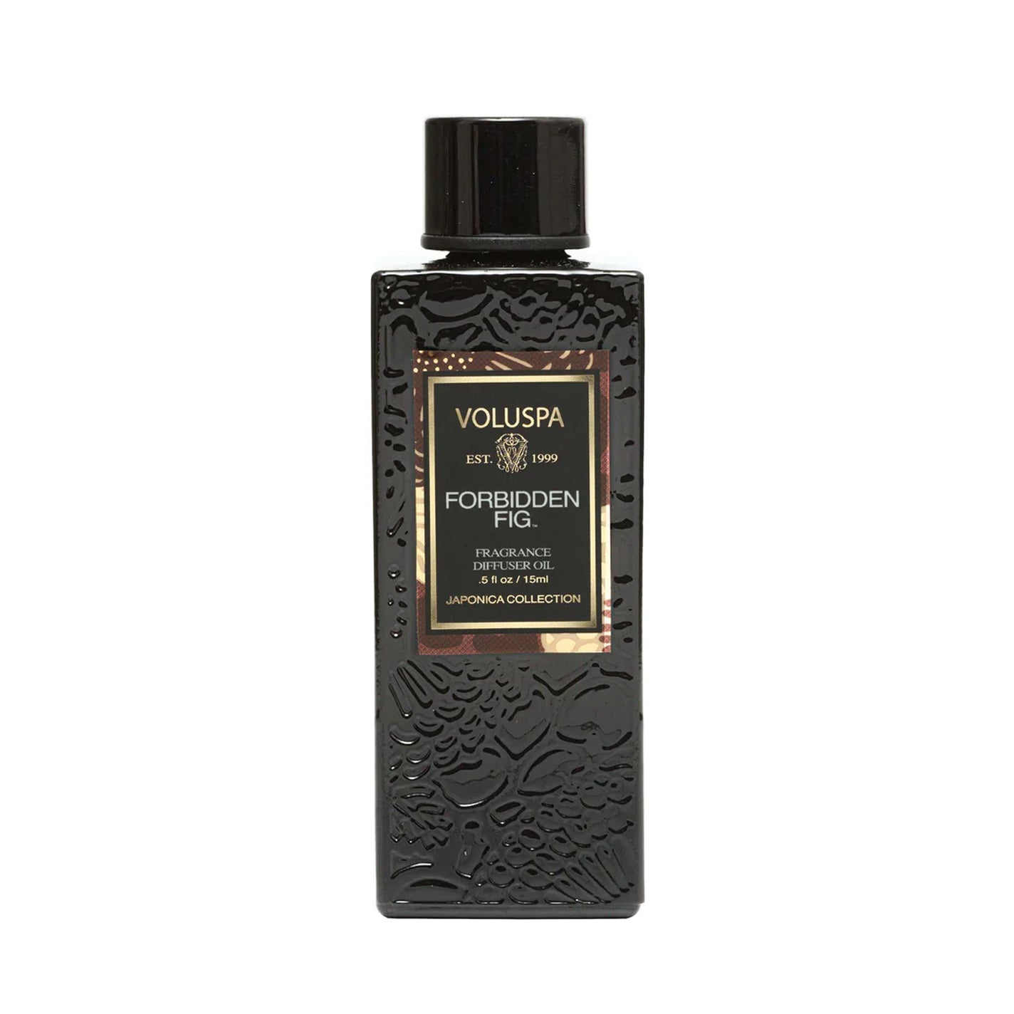 VOLUSPA Forbidden Fig Ultra Sonic Diffuser Oil