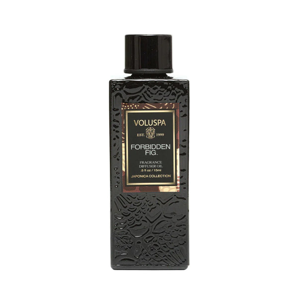 VOLUSPA Forbidden Fig Ultra Sonic Diffuser Oil