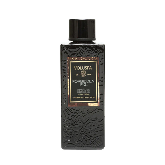 VOLUSPA Forbidden Fig Ultra Sonic Diffuser Oil