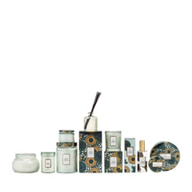 VOLUSPA French Cade & Lavender 60hr Classic Candle