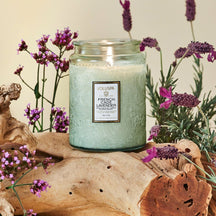 VOLUSPA French Cade & Lavender Best Sellers - Value $185