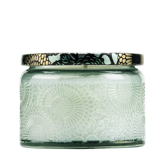 VOLUSPA French Cade & Lavender Petite Candle