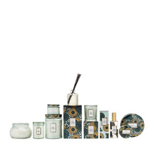 VOLUSPA French Cade & Lavender Petite Candle