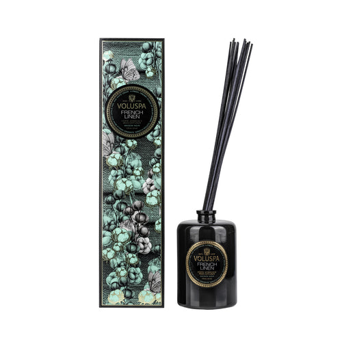 VOLUSPA French Linen Diffuser