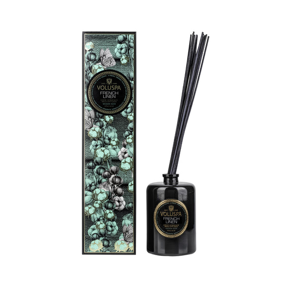 VOLUSPA French Linen Diffuser