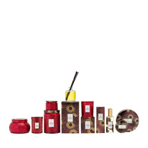 VOLUSPA Goji Tarocco Orange 100hr Candle