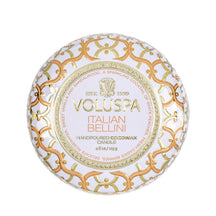 VOLUSPA Italian Bellini Decorative Candle