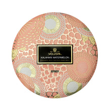 VOLUSPA Kalahari Watermelon 3 Wick Candle