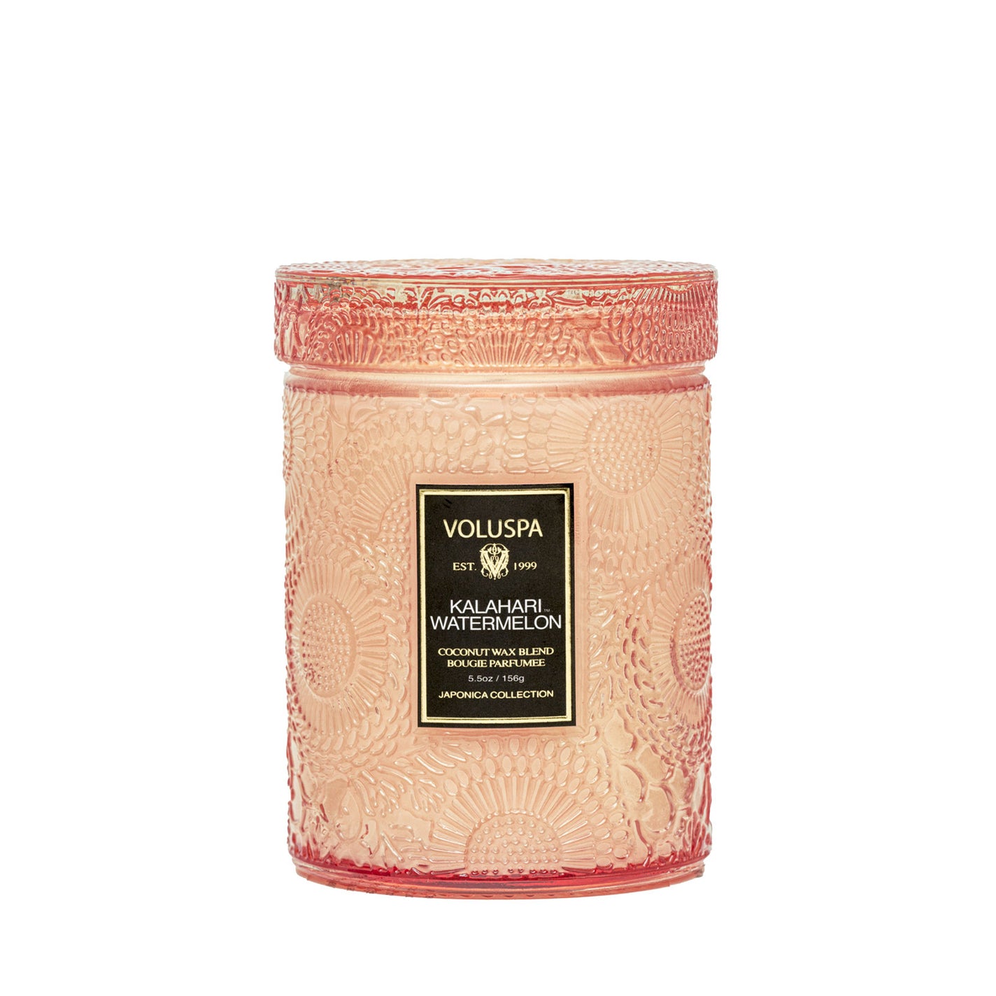 VOLUSPA Kalahari Watermelon 50hr Candle Jar