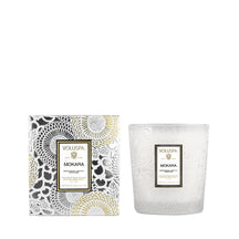VOLUSPA Mokara 60hr Classic Candle