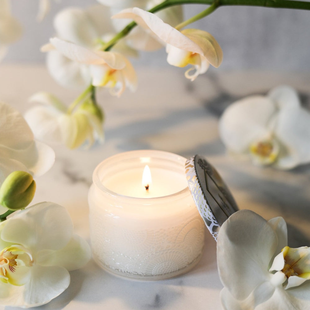 Mokara Petite Candle