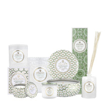 VOLUSPA Moroccan Mint Tea Diffuser