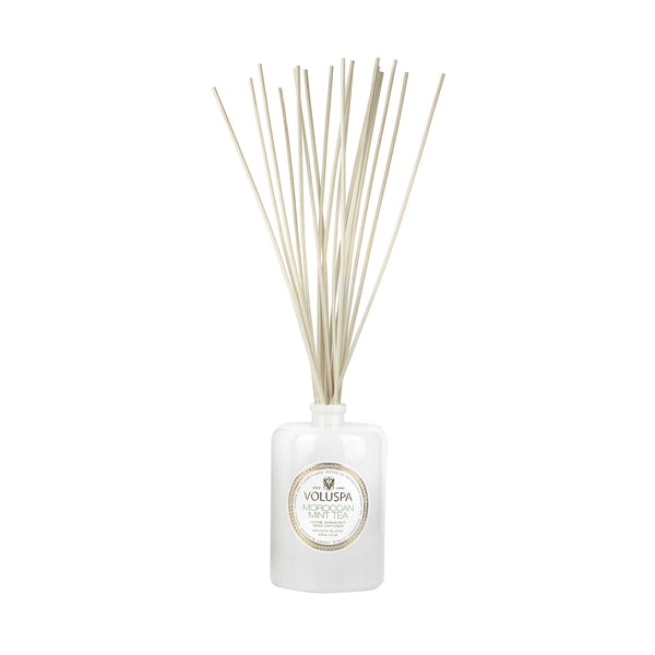VOLUSPA Moroccan Mint Tea Diffuser