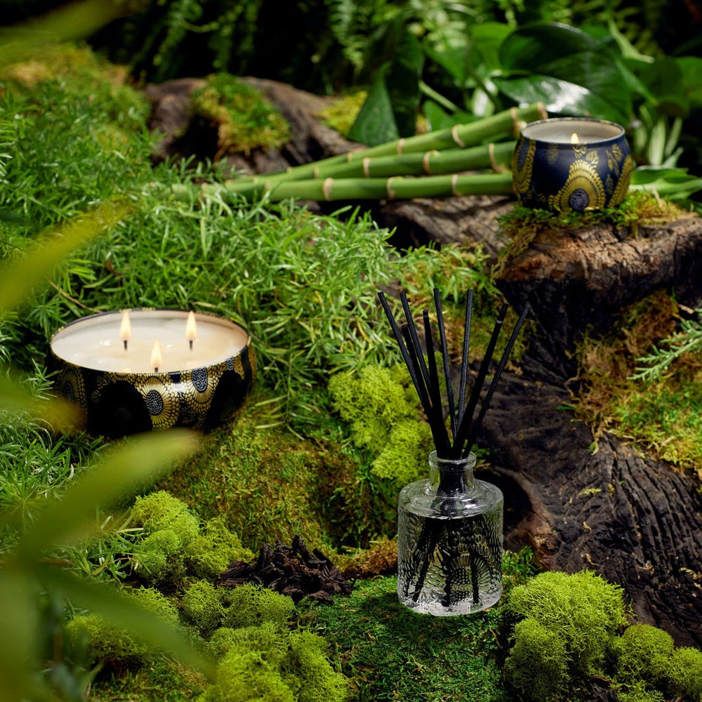 VOLUSPA Moso Bamboo Diffuser