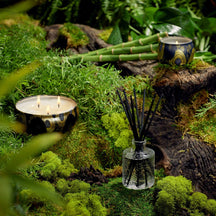 VOLUSPA Moso Bamboo Diffuser