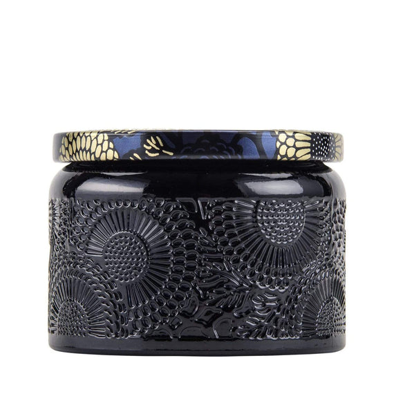 VOLUSPA Moso Bamboo Petite Candle