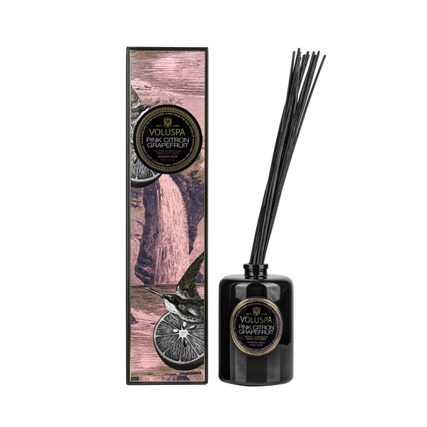 VOLUSPA Pink Citron Grapefruit Diffuser