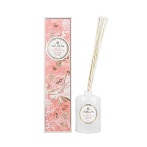 VOLUSPA Saijo Persimmon Diffuser