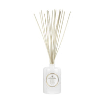 VOLUSPA Suede Blanc Diffuser