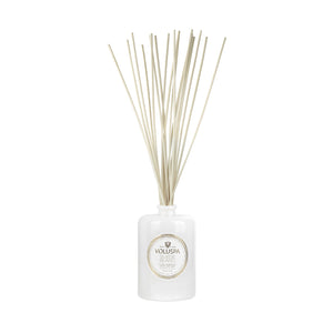 VOLUSPA Suede Blanc Diffuser