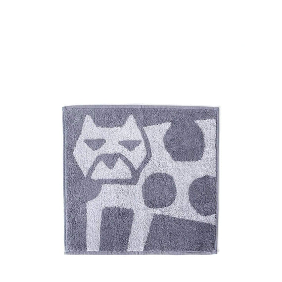 Yoshii Cat Wash Cloth