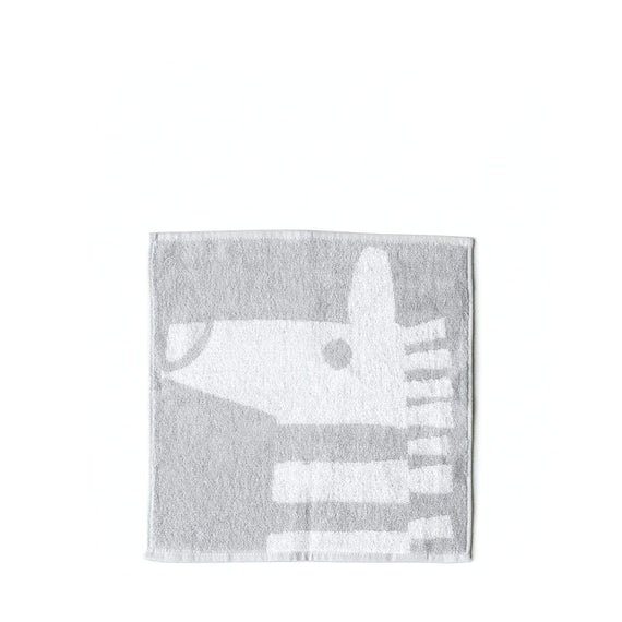 Yoshii Zebra Wash Cloth